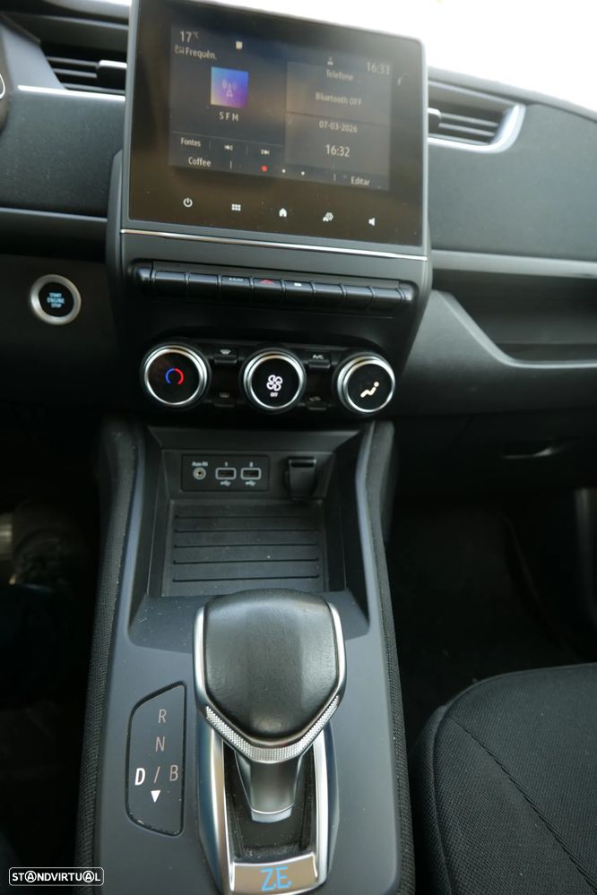 Renault Zoe - 8