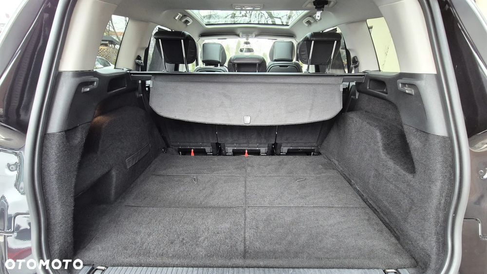 Citroën C4 Picasso 2.0 HDi Exclusive Black Top MCP - 9