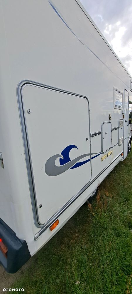 Mercedes-Benz Sprinter - 19