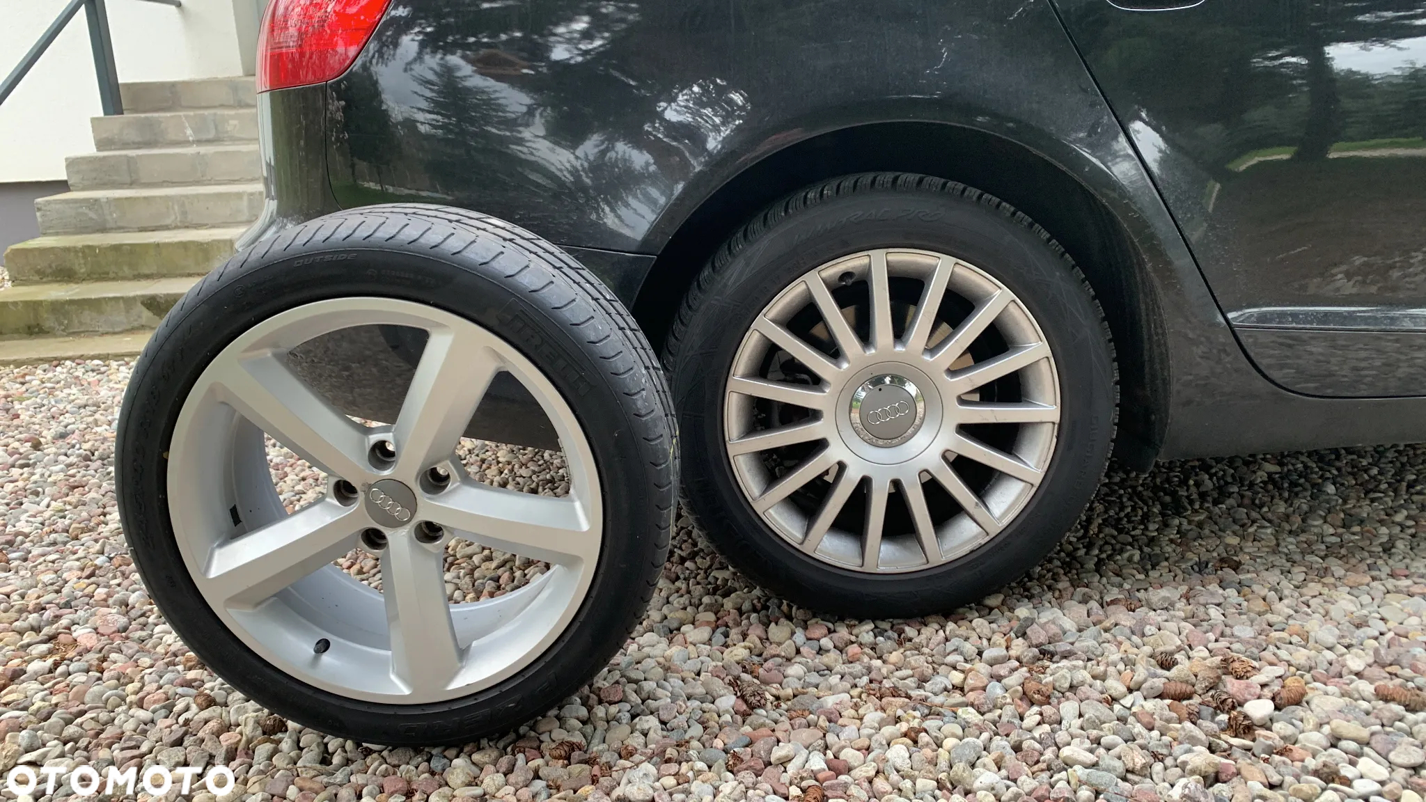 Audi A6 3.0 TDI Quattro Tiptronic - 9