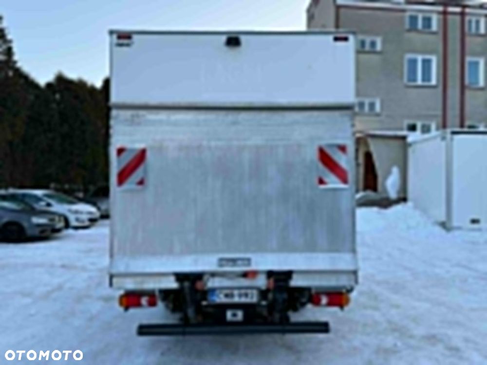 Peugeot Boxer 2.0 Diesel 163KM - 6