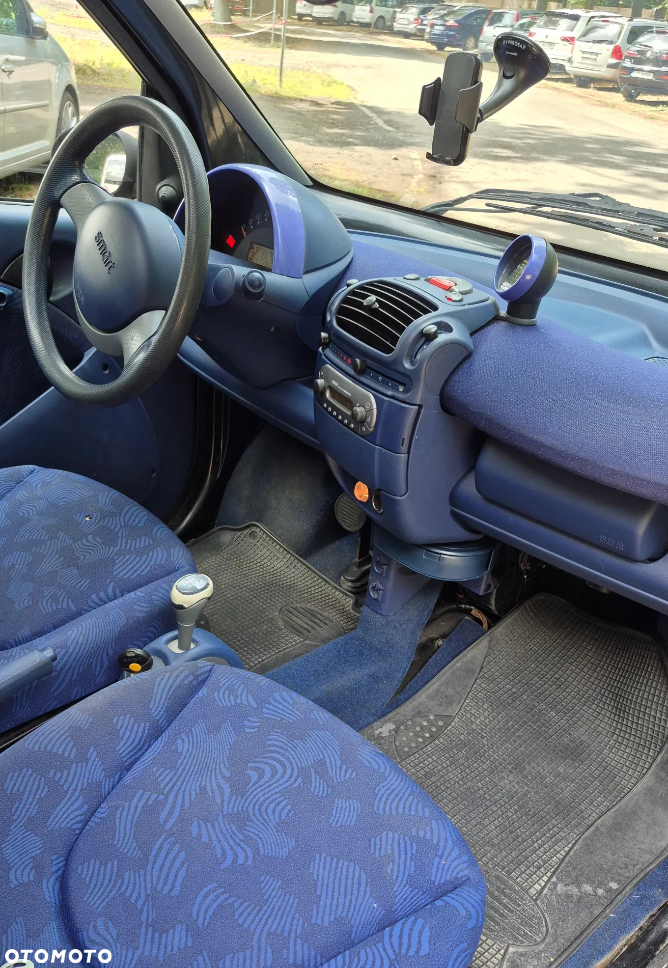 Smart Fortwo - 11