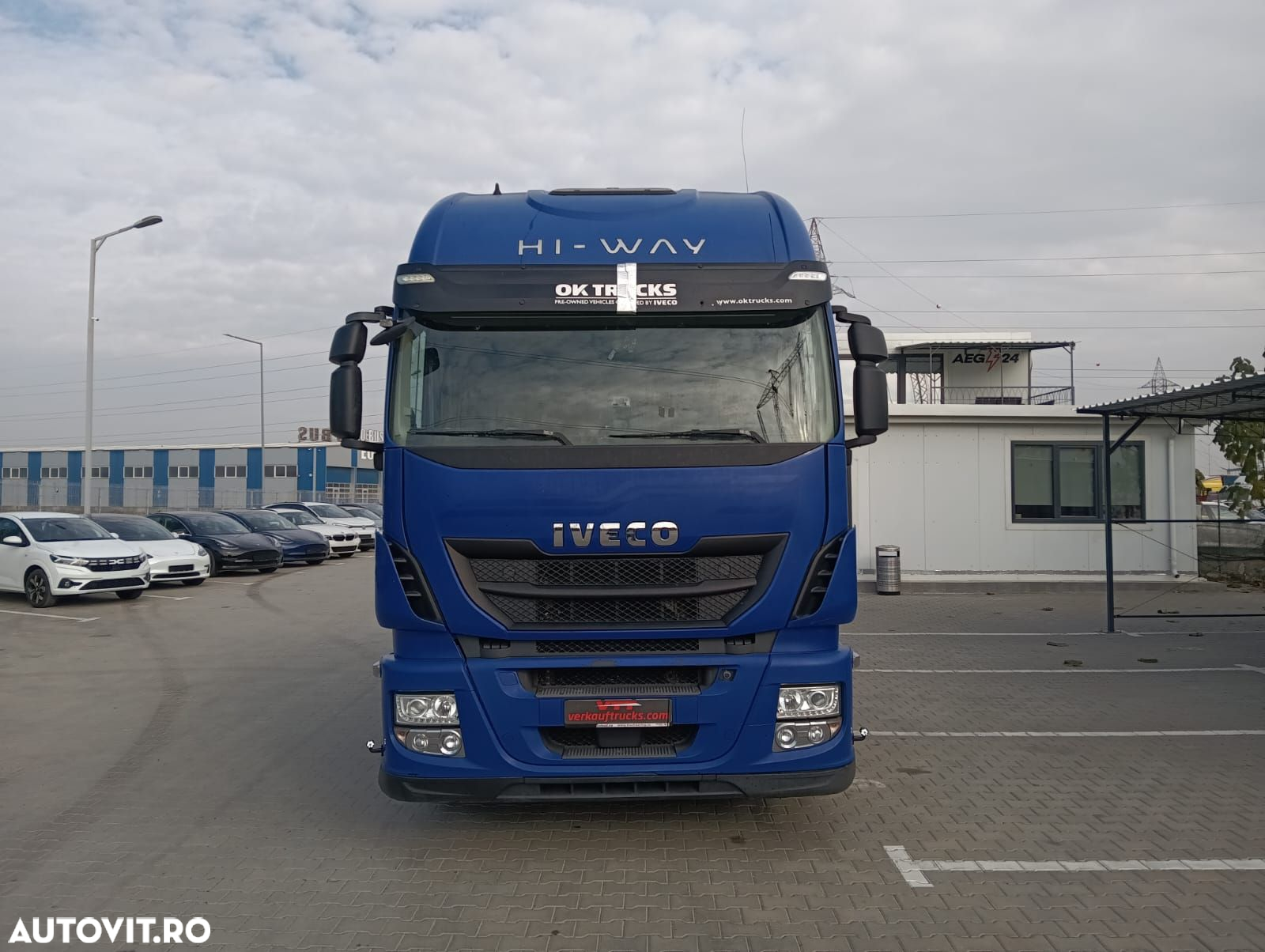 Iveco Stralis - 3