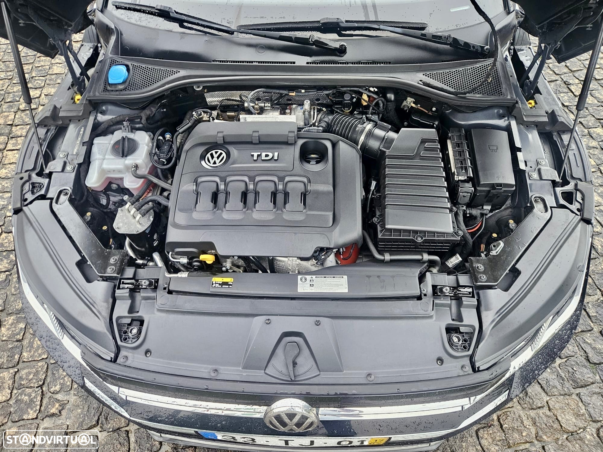VW Arteon - 7