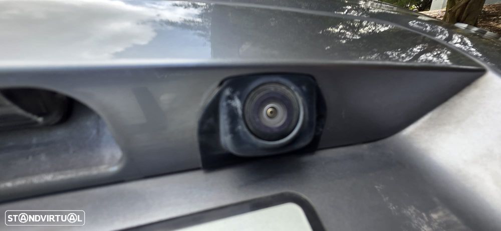 Peugeot 5008 1.6 BlueHDi Allure - 23