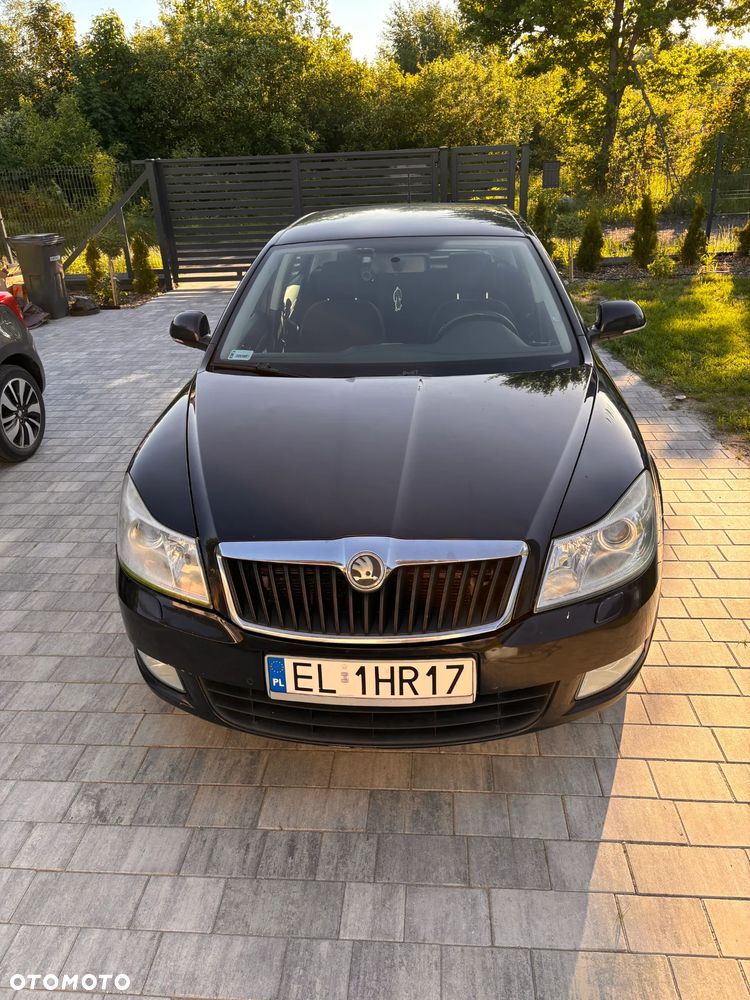 Skoda Octavia 1.6 TDI Elegance - 6