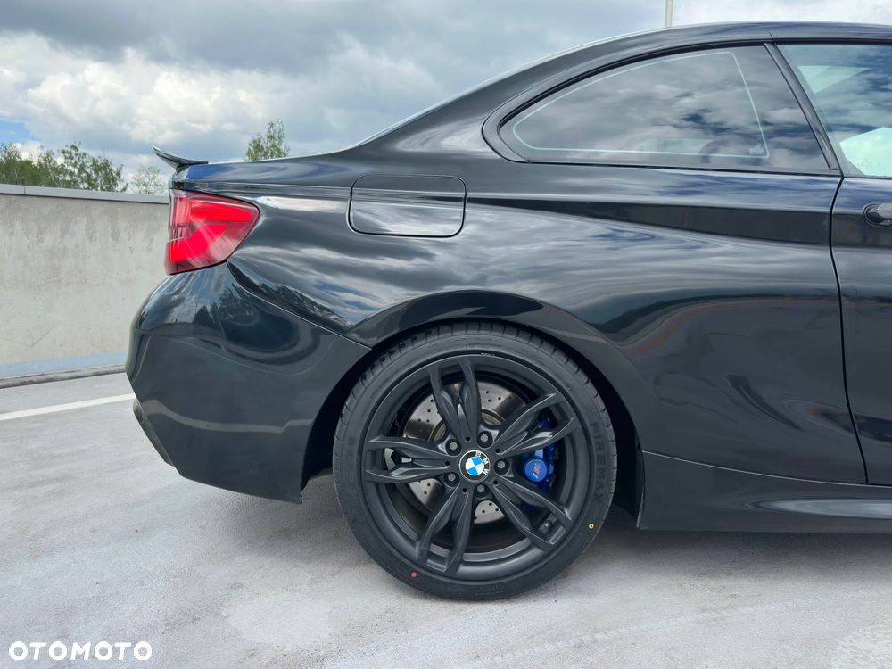 BMW Seria 2 M240i sport - 10
