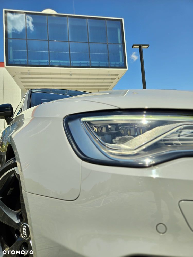 Audi RS3 Sportback Standard - 9