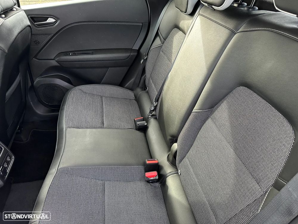 Renault Captur 1.0 TCe Exclusive - 14