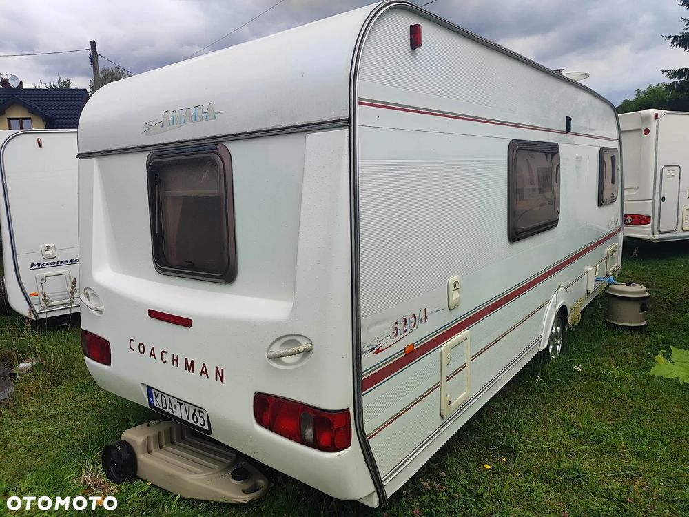Coachman Amara - 3
