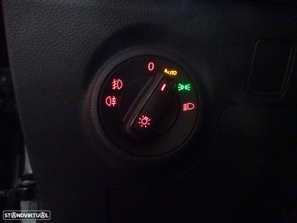 SEAT Arona 1.0 TSI FR - 10