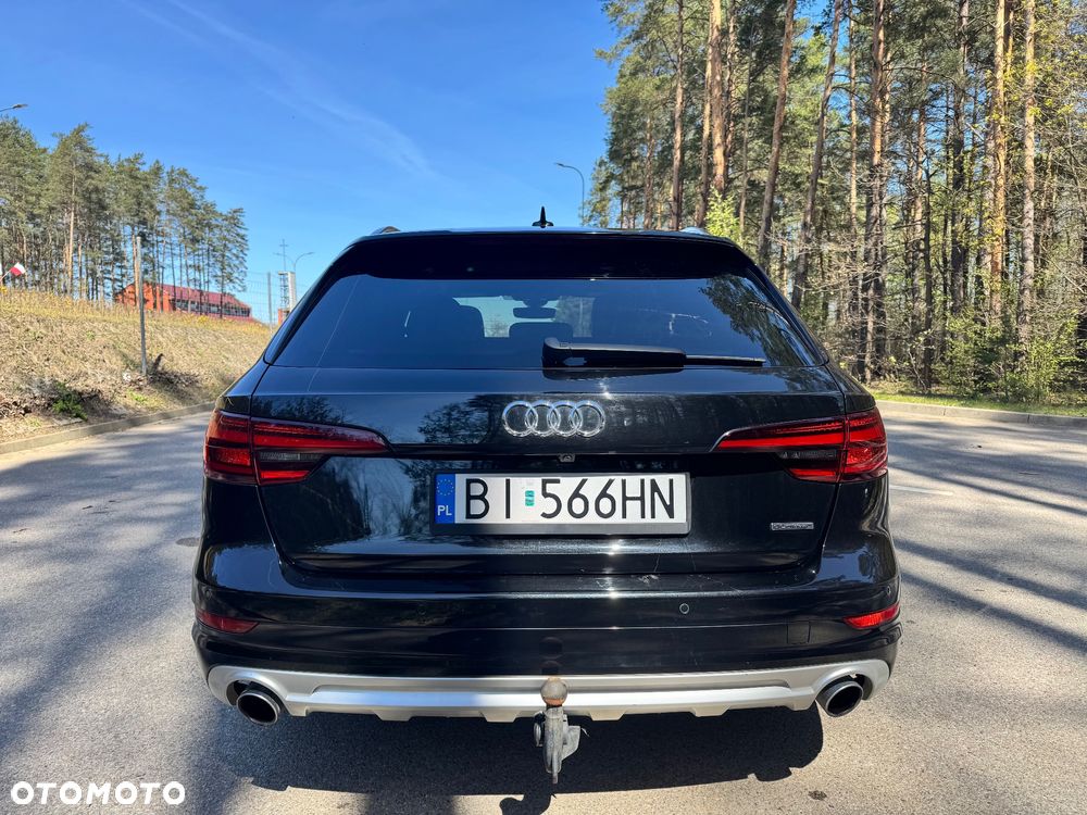 Audi A4 Allroad - 8
