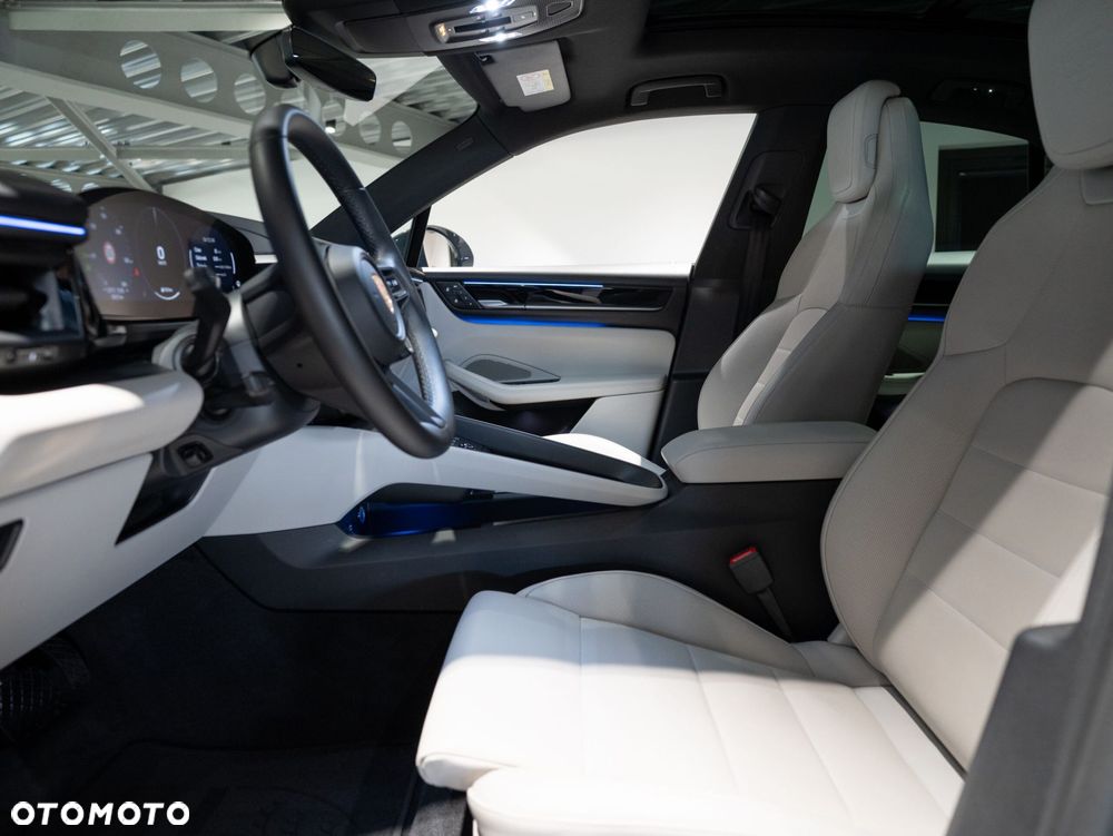 Porsche Macan 4 100kWh - 27