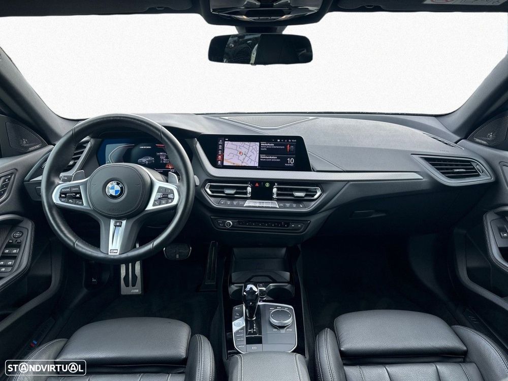 BMW M235i Gran Coupé xDrive - 3