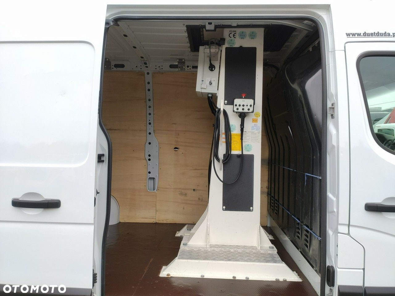 Renault Master - 15