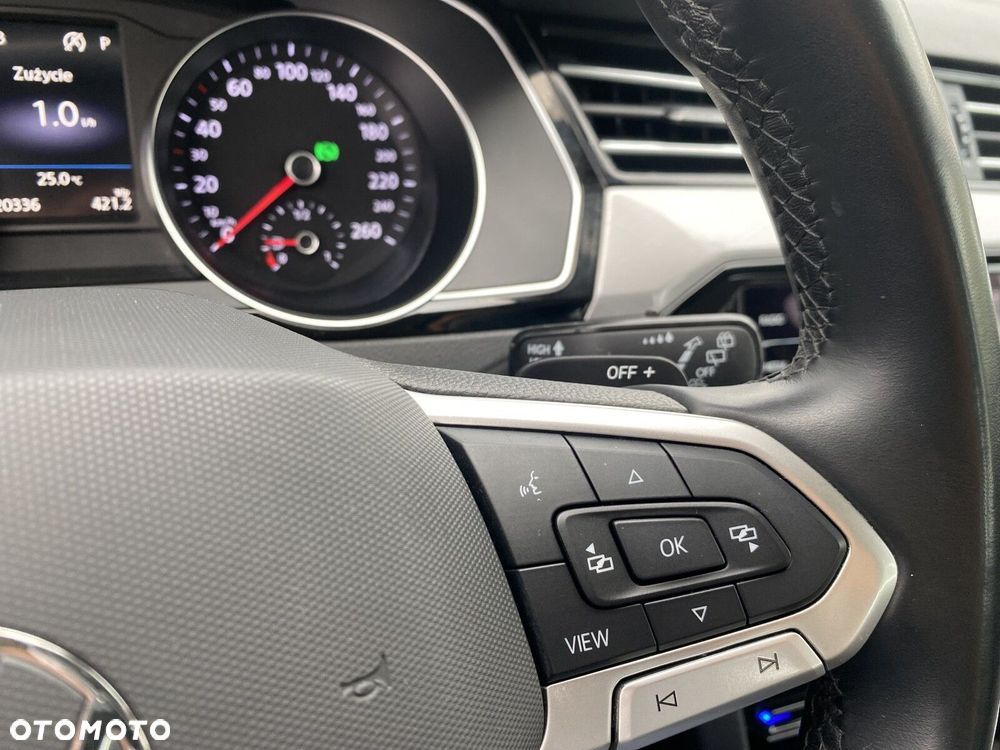 Volkswagen Passat Variant - 20