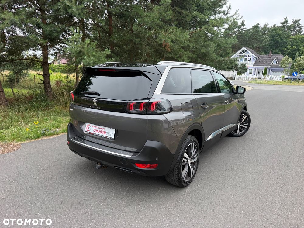Peugeot 5008 1.5 BlueHDi Road Trip S&S - 15