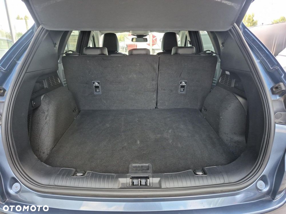 Ford Kuga - 25