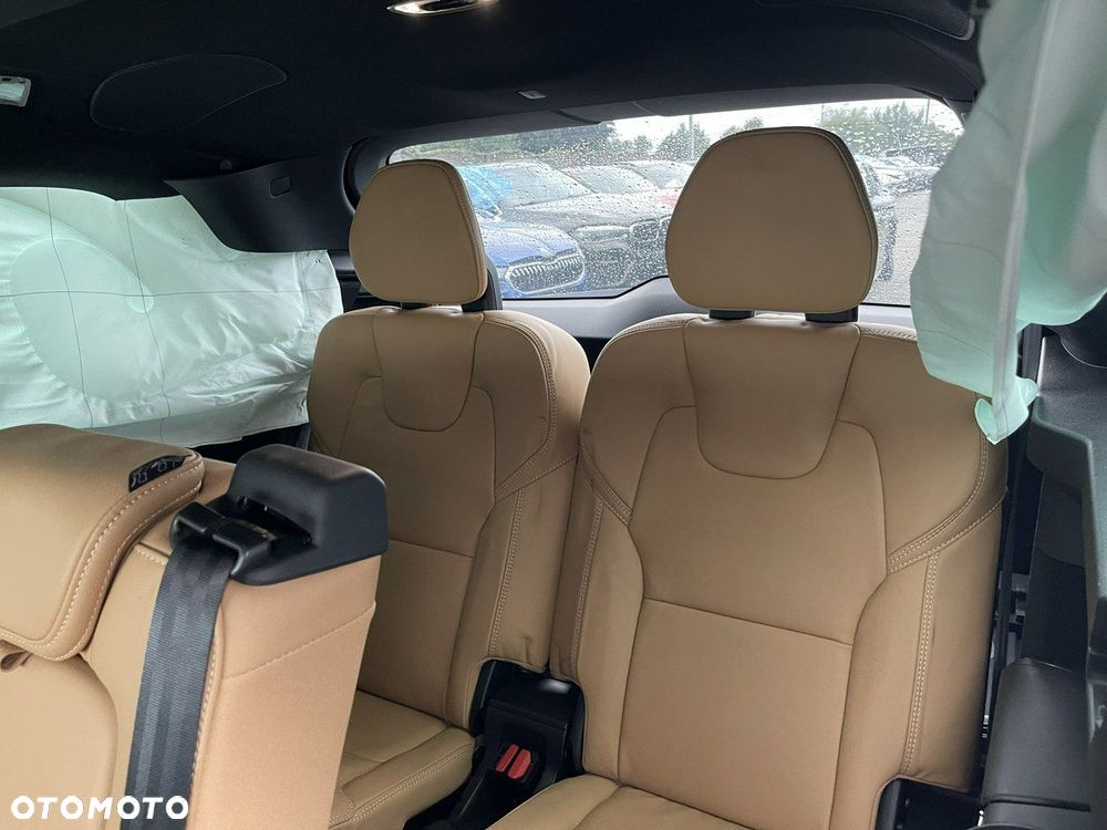 Volvo XC 90 T8 AWD Recharge Geartronic Inscription - 16