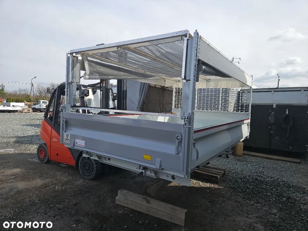 Iveco 50c/35c18 żuraw, hds, wywrotka, skrzynia - 38