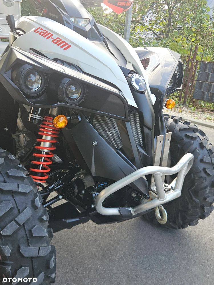 Can-Am Renegade - 31