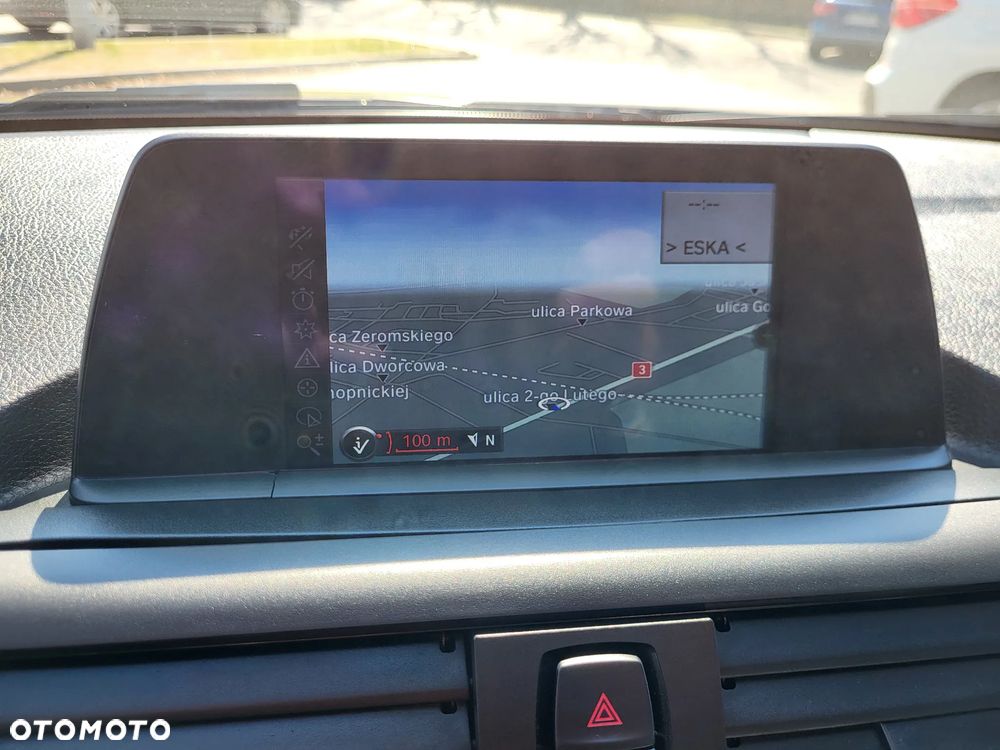 BMW Seria 1 114d Urban Line - 21