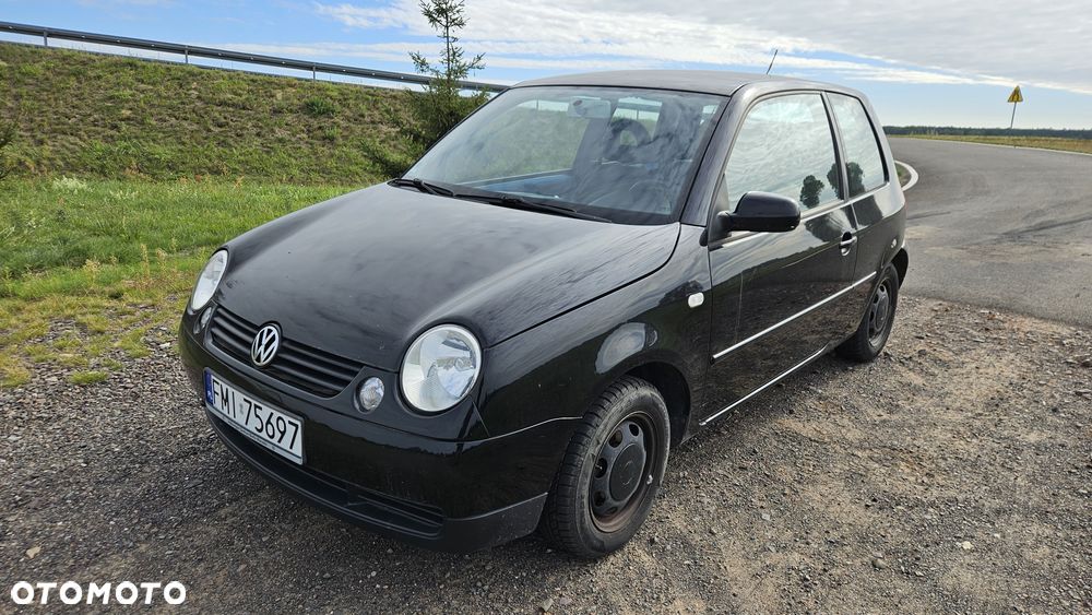 Volkswagen Lupo - 15