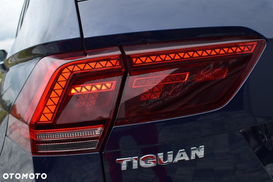 Volkswagen Tiguan 2.0 TDI SCR DSG Elegance - 33
