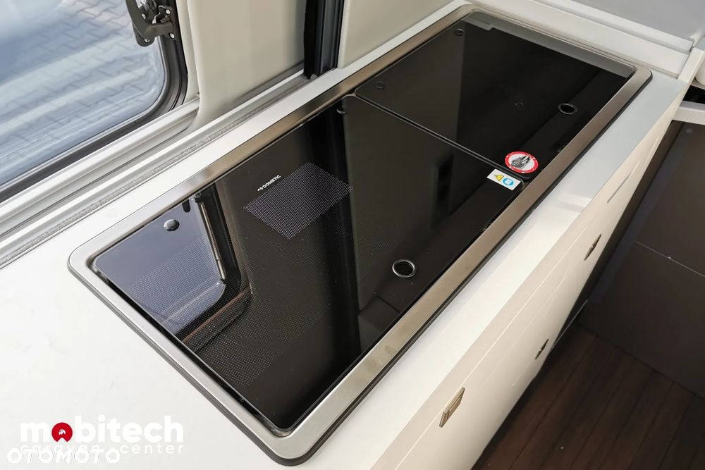 Volkswagen Grand California 2,0 l TDI 177 KM  Gwarancja - 31