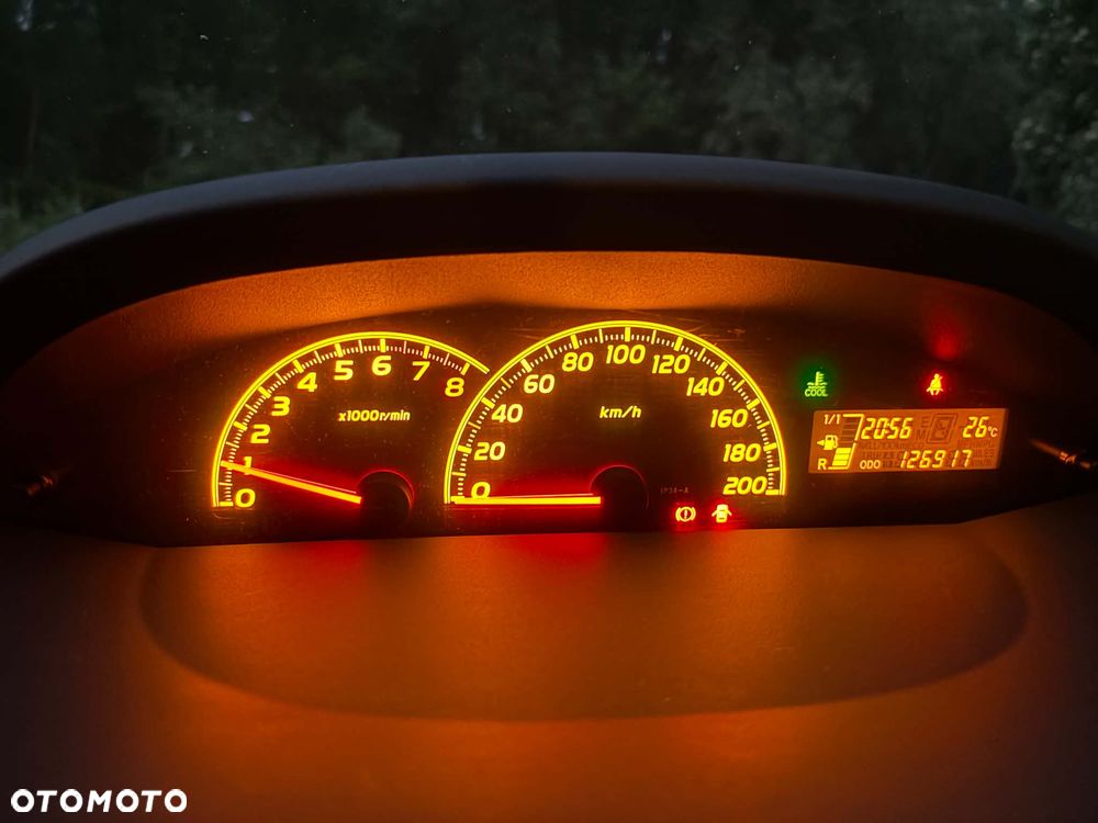 Toyota Yaris 1.0 Terra - 16