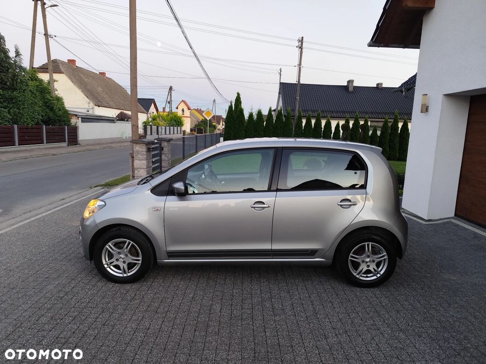 Volkswagen up! club - 3