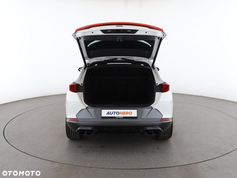 Cupra Formentor 2.0 TSI 4Drive VZ DSG - 20