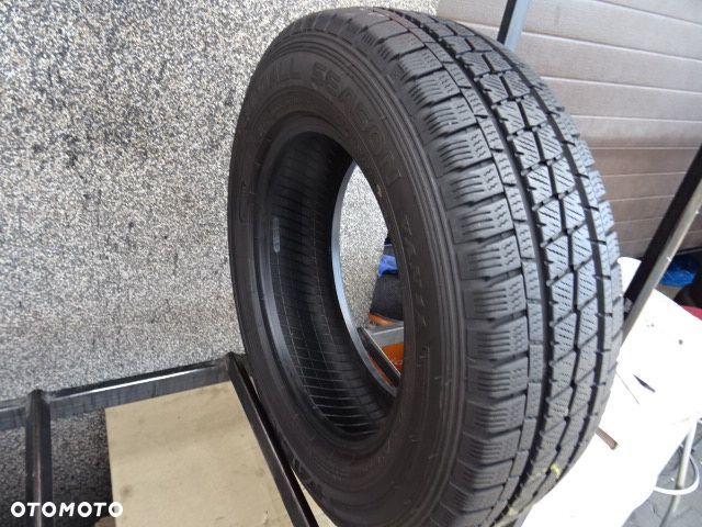 175/70/R14C 95/93T Falken Euroall Season Van 11 - 2