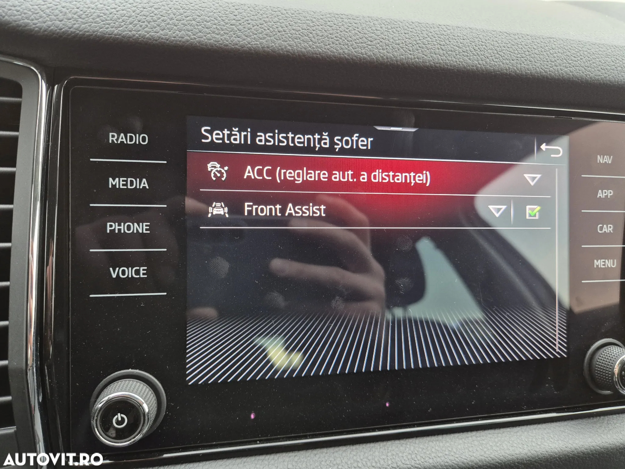 Skoda Kodiaq 2.0 TDI 4X4 DSG Ambition - 24