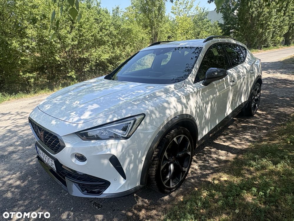 Cupra Formentor - 3