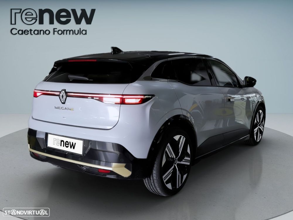 Renault Mégane E-Tech - 9