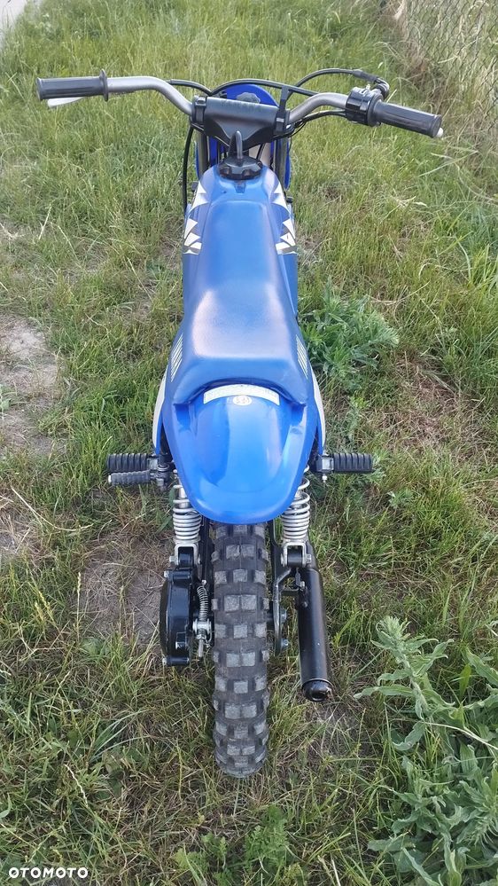 Yamaha PW - 9