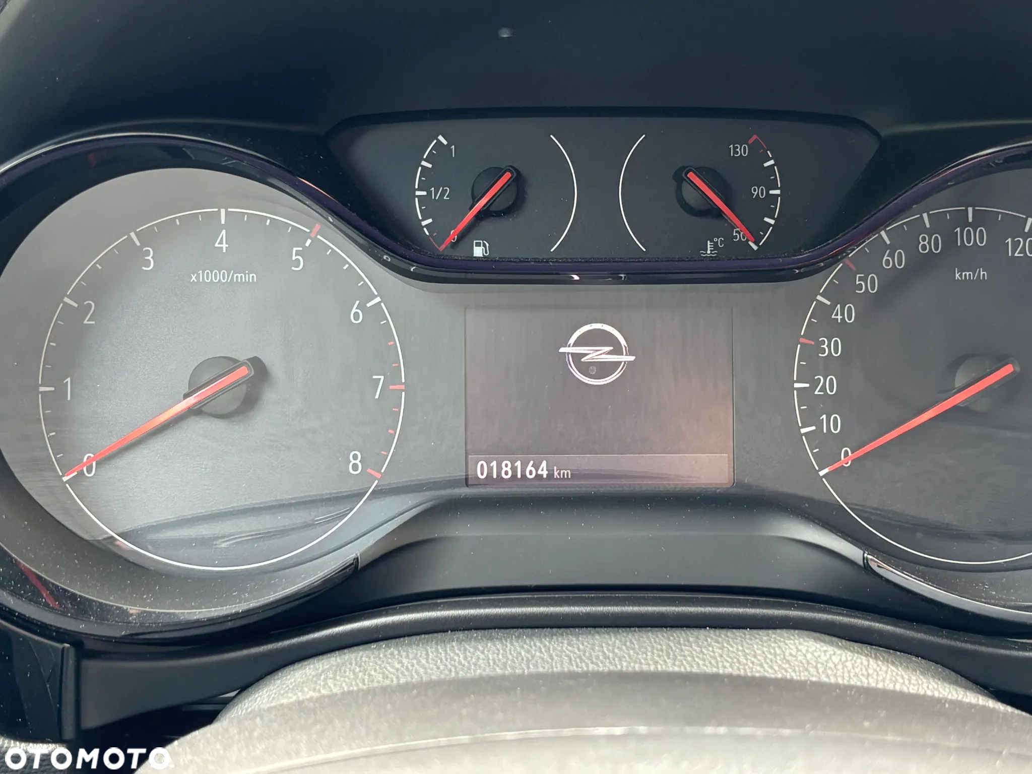 Opel Corsa 1.2 Edition S&S - 11