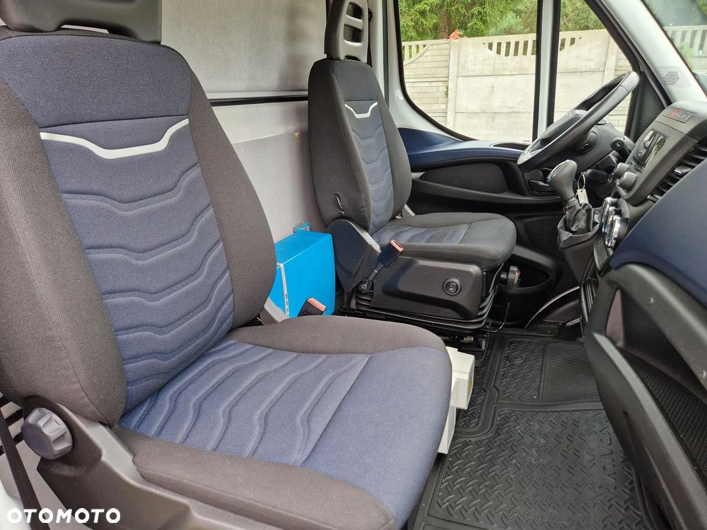 Iveco daily - 31