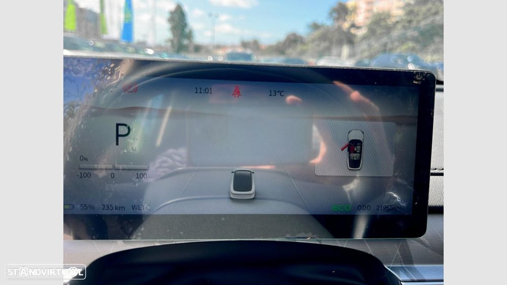 Forthing S7 EV 56.8 kWh - 15