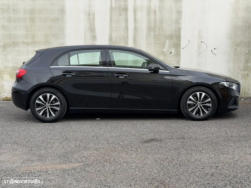 Mercedes-Benz A 160 Style Plus - 4