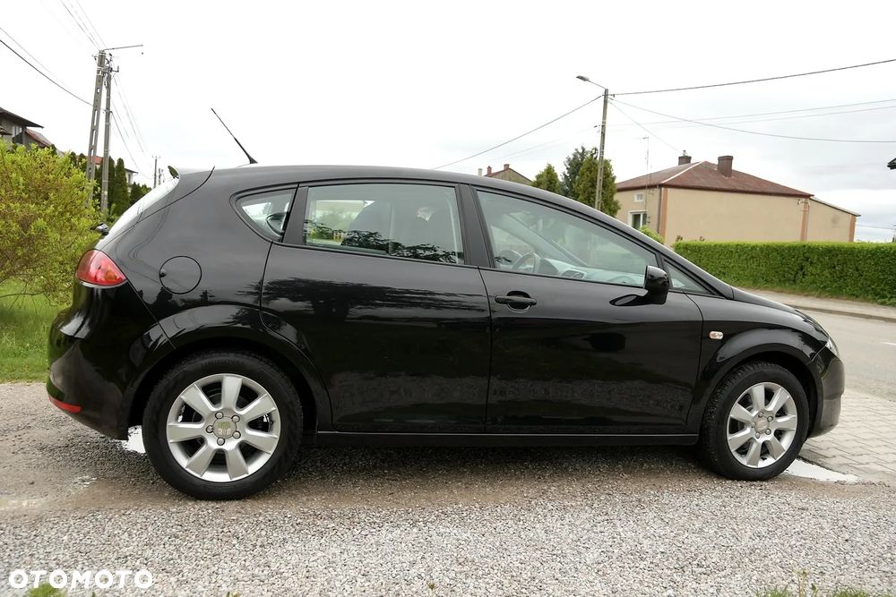 Seat Leon - 3