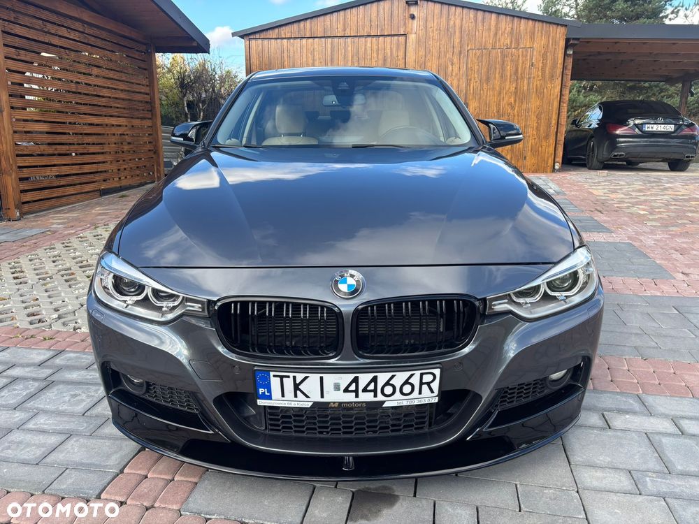 BMW Seria 3 - 2