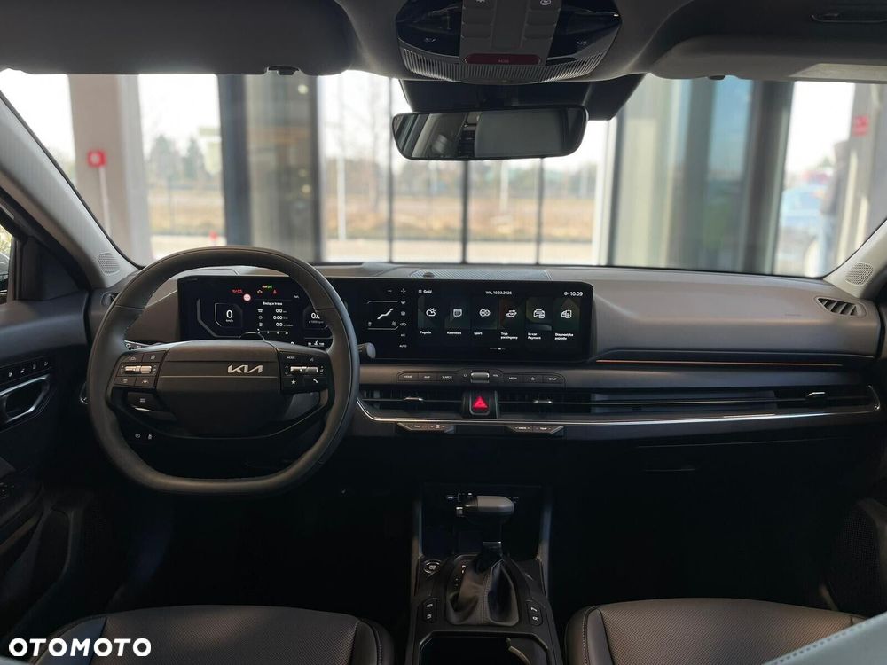 Kia K4 1.6 T-GDI L - 15