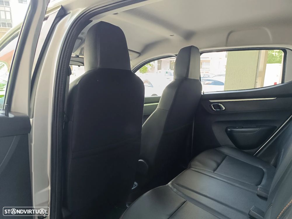 Dacia Spring Comfort Plus - 16