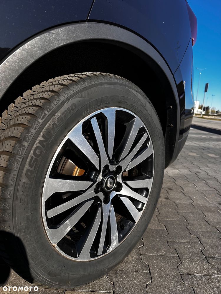 Renault Koleos 2.0 dCi Initiale Paris 4x4 X-Tronic - 20