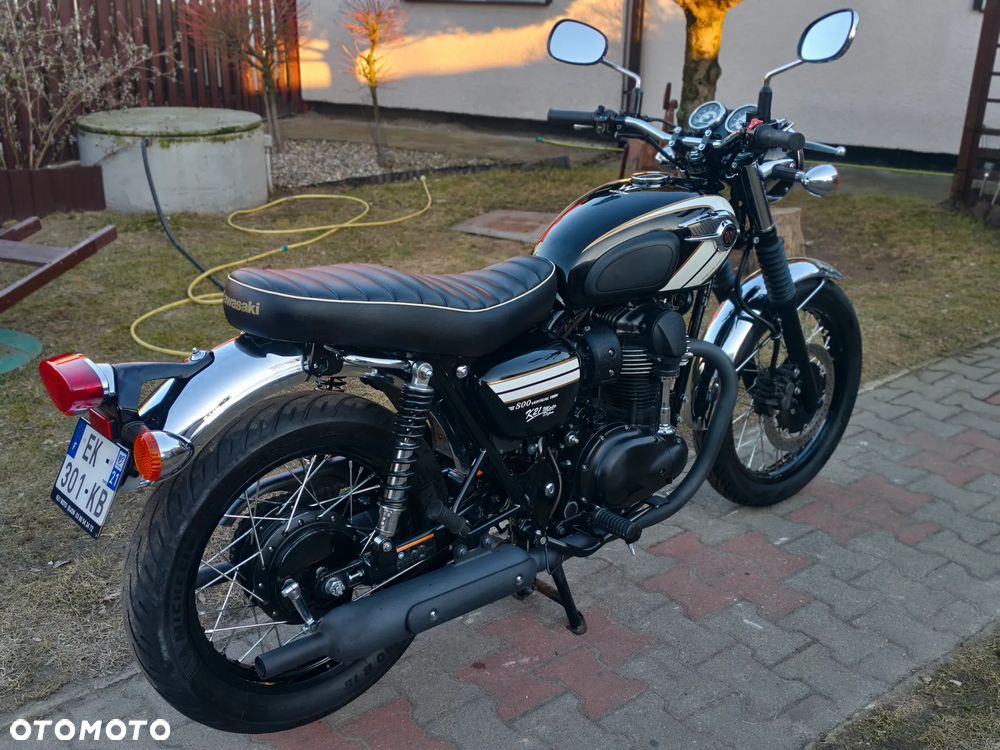 Kawasaki Inny - 5