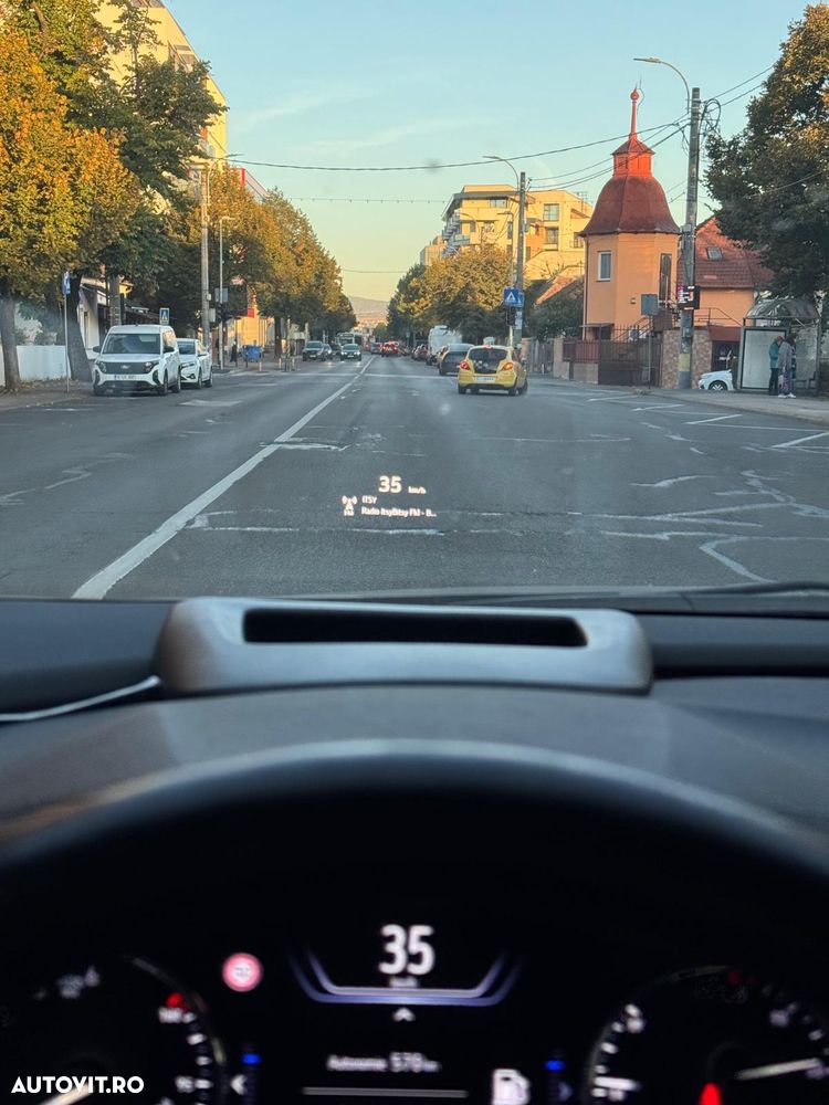 OPEL Insignia 2019 — imagine 12