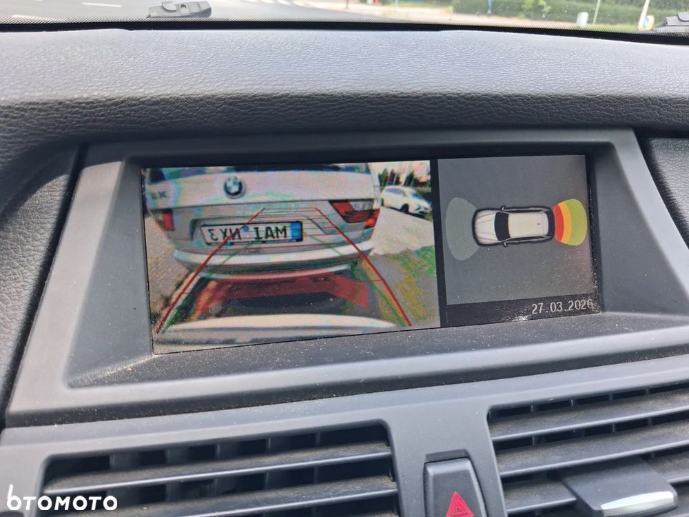 BMW X5 xDrive35d - 13