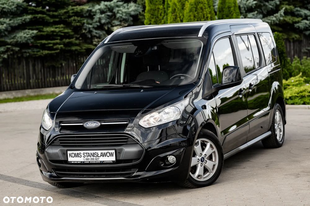 Ford Tourneo Connect Grand 1.5 TDCi Start/Stop Titanium - 1
